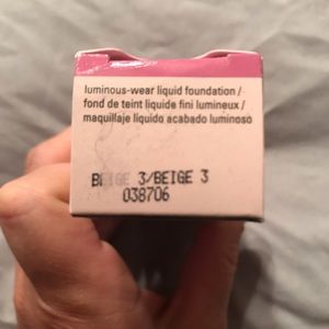 Mary Kay Timewise foundation